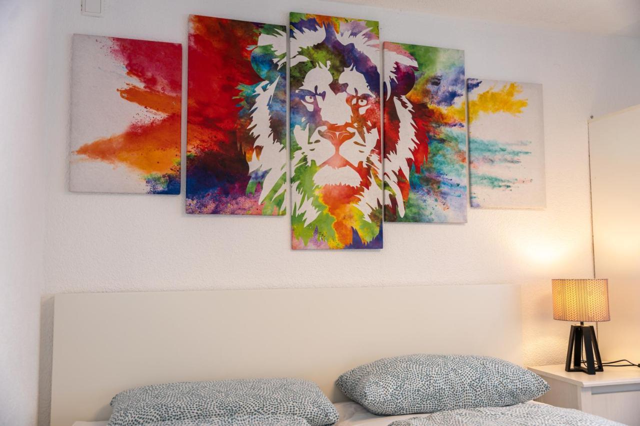 #3 Bequemes Zimmer Mit Pool Und Garten ميمنغن المظهر الخارجي الصورة