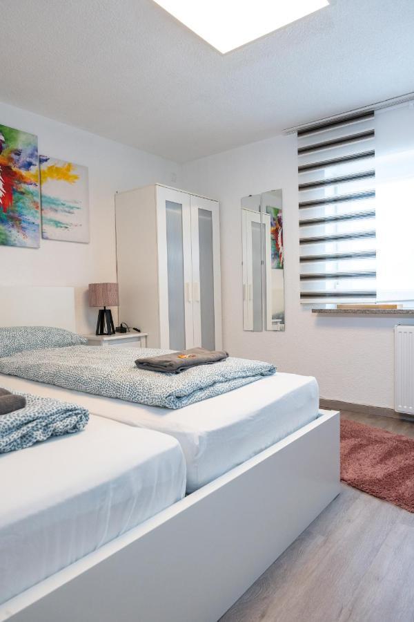 #3 Bequemes Zimmer Mit Pool Und Garten ميمنغن المظهر الخارجي الصورة