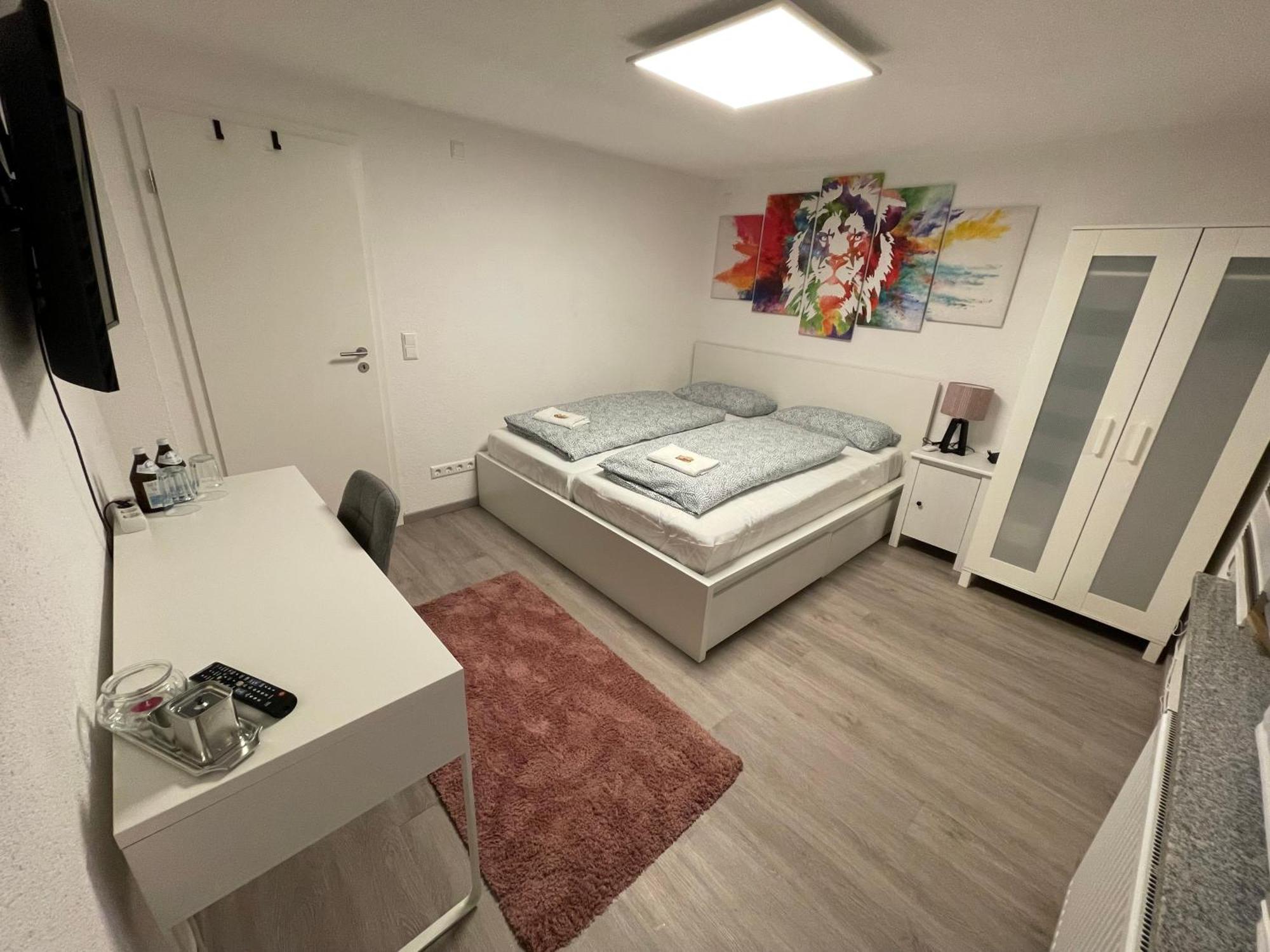 #3 Bequemes Zimmer Mit Pool Und Garten ميمنغن المظهر الخارجي الصورة