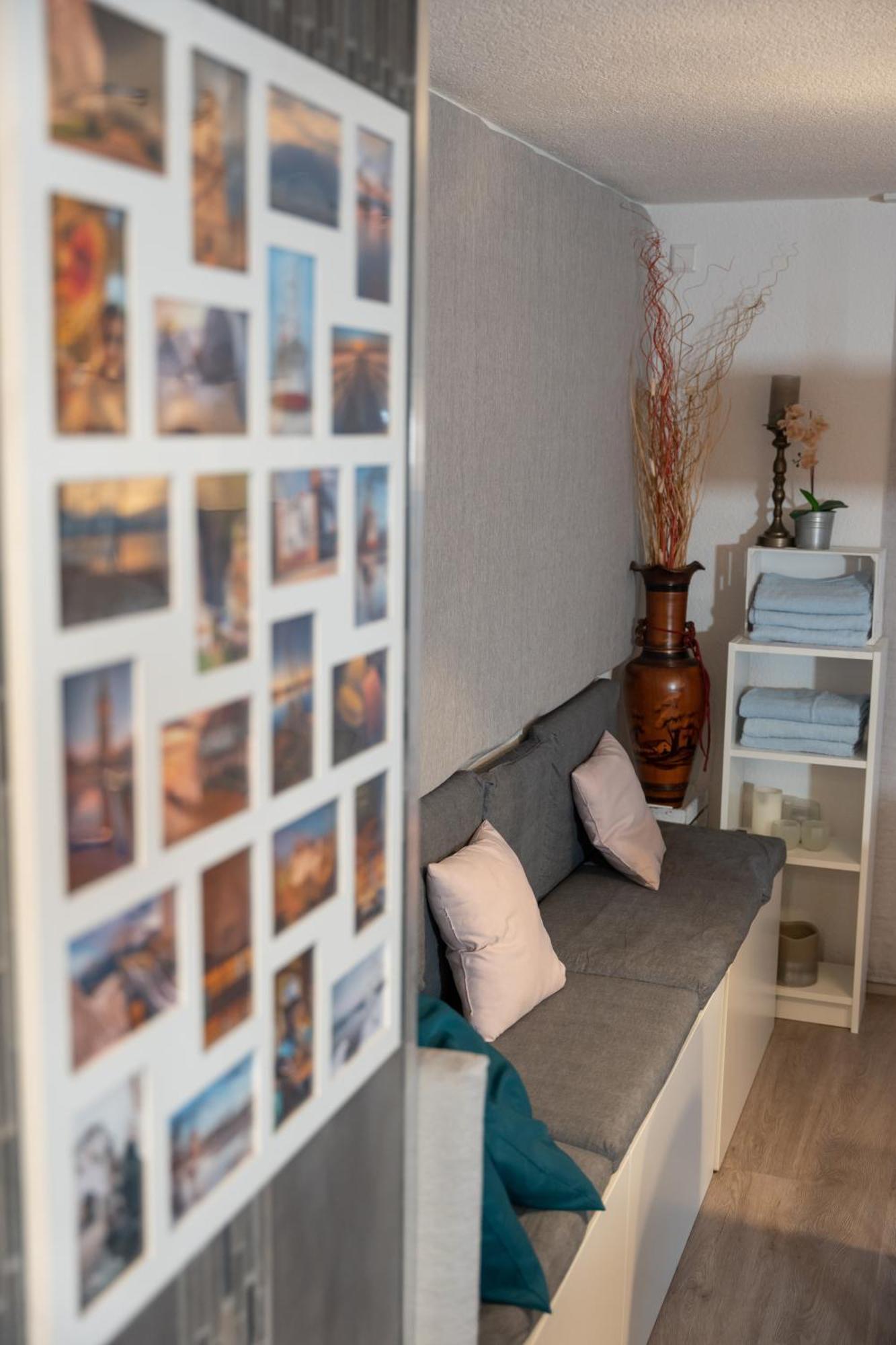 #3 Bequemes Zimmer Mit Pool Und Garten ميمنغن المظهر الخارجي الصورة