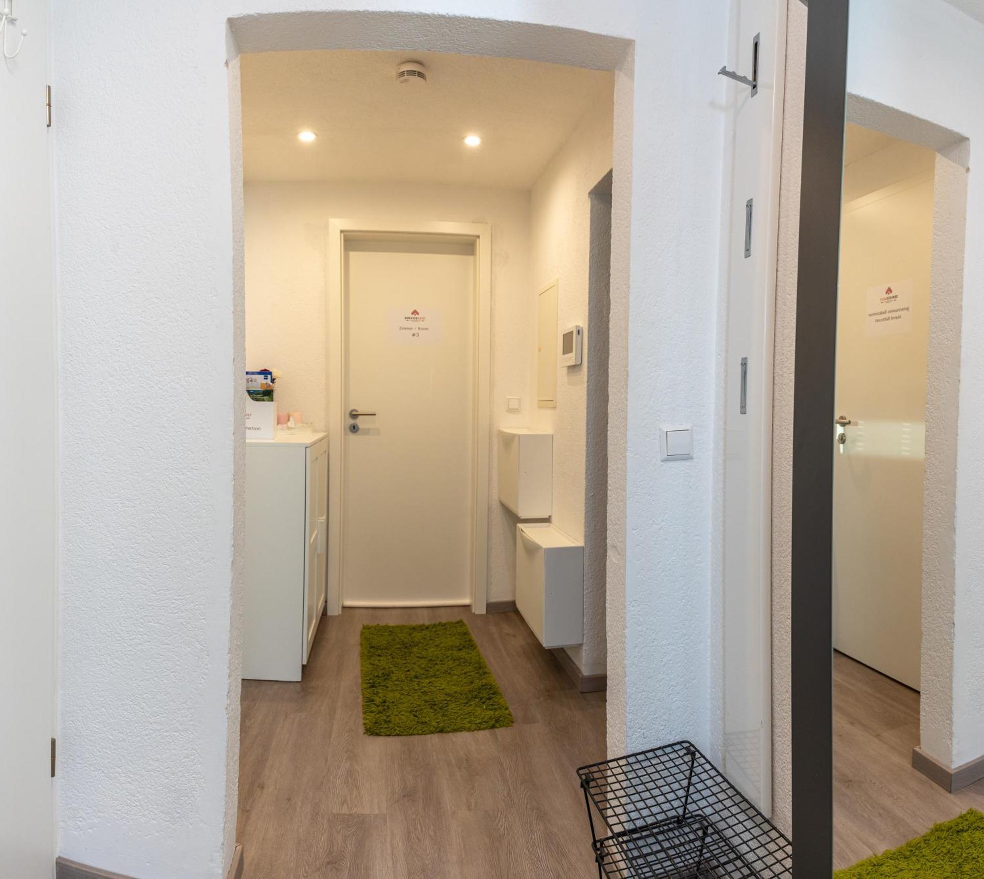 #3 Bequemes Zimmer Mit Pool Und Garten ميمنغن المظهر الخارجي الصورة